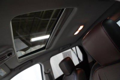 2012 GMC Terrain AWD 4dr SLT-2