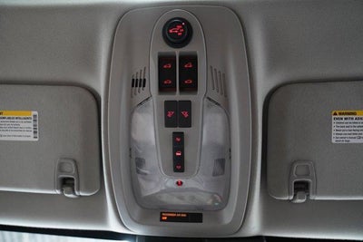 2012 GMC Terrain AWD 4dr SLT-2