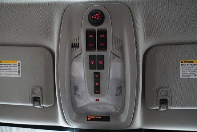 2012 GMC Terrain AWD 4dr SLT-2