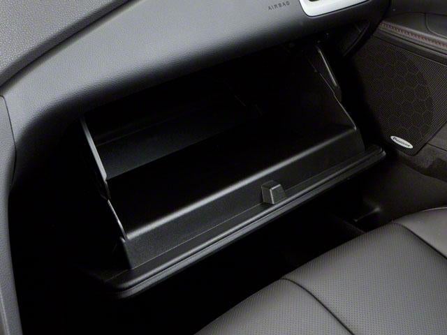 2012 GMC Terrain AWD 4dr SLT-2