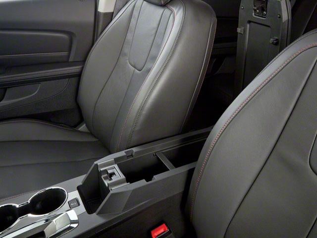 2012 GMC Terrain AWD 4dr SLT-2