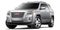 2012 GMC Terrain AWD 4dr SLT-2