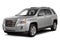 2012 GMC Terrain AWD 4dr SLT-2