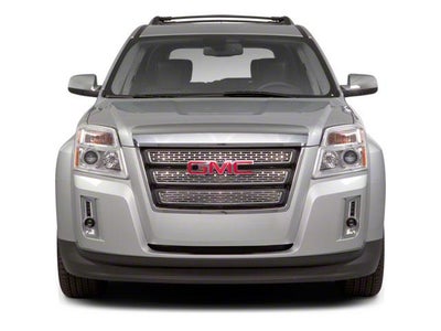 2012 GMC Terrain AWD 4dr SLT-2