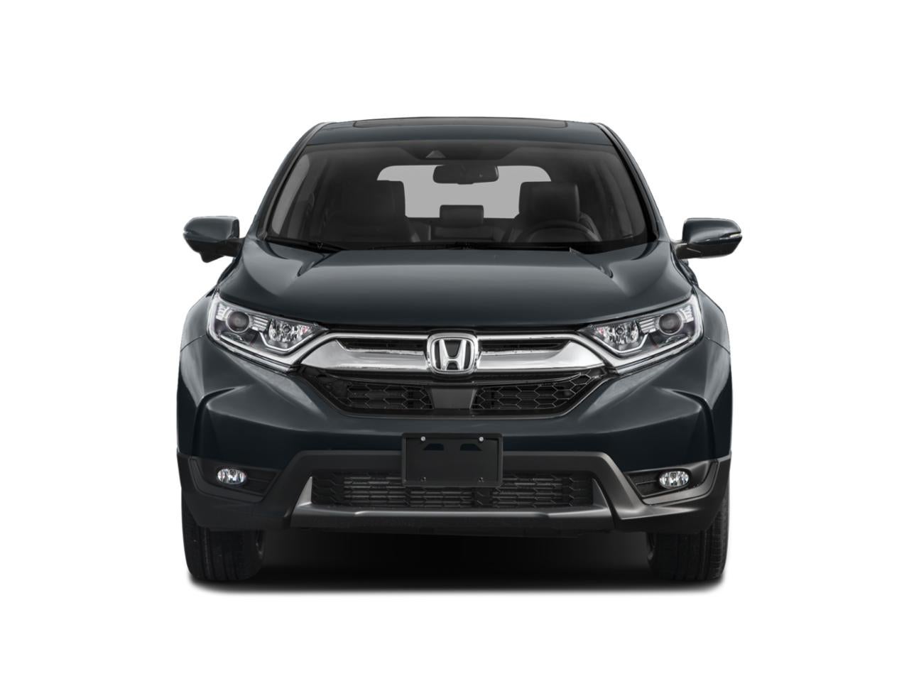 2019 Honda CR-V EX-L AWD