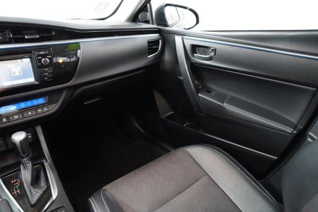 2016 Toyota Corolla 4dr Sdn Auto L (Natl)