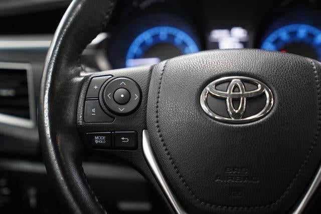 2016 Toyota Corolla 4dr Sdn Auto L (Natl)