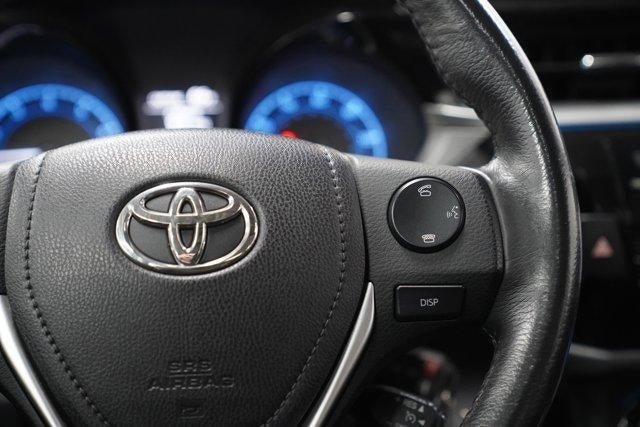2016 Toyota Corolla 4dr Sdn Auto L (Natl)