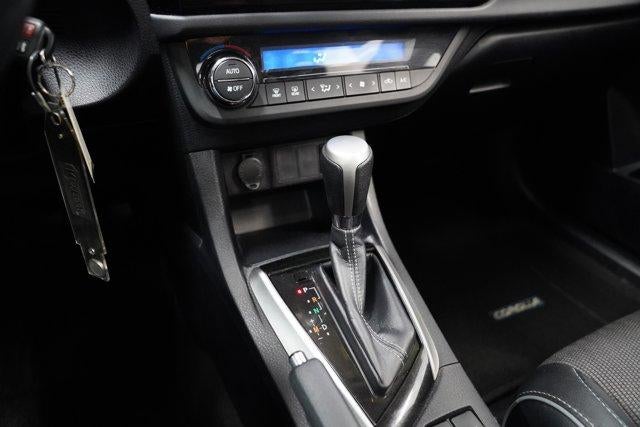 2016 Toyota Corolla 4dr Sdn Auto L (Natl)