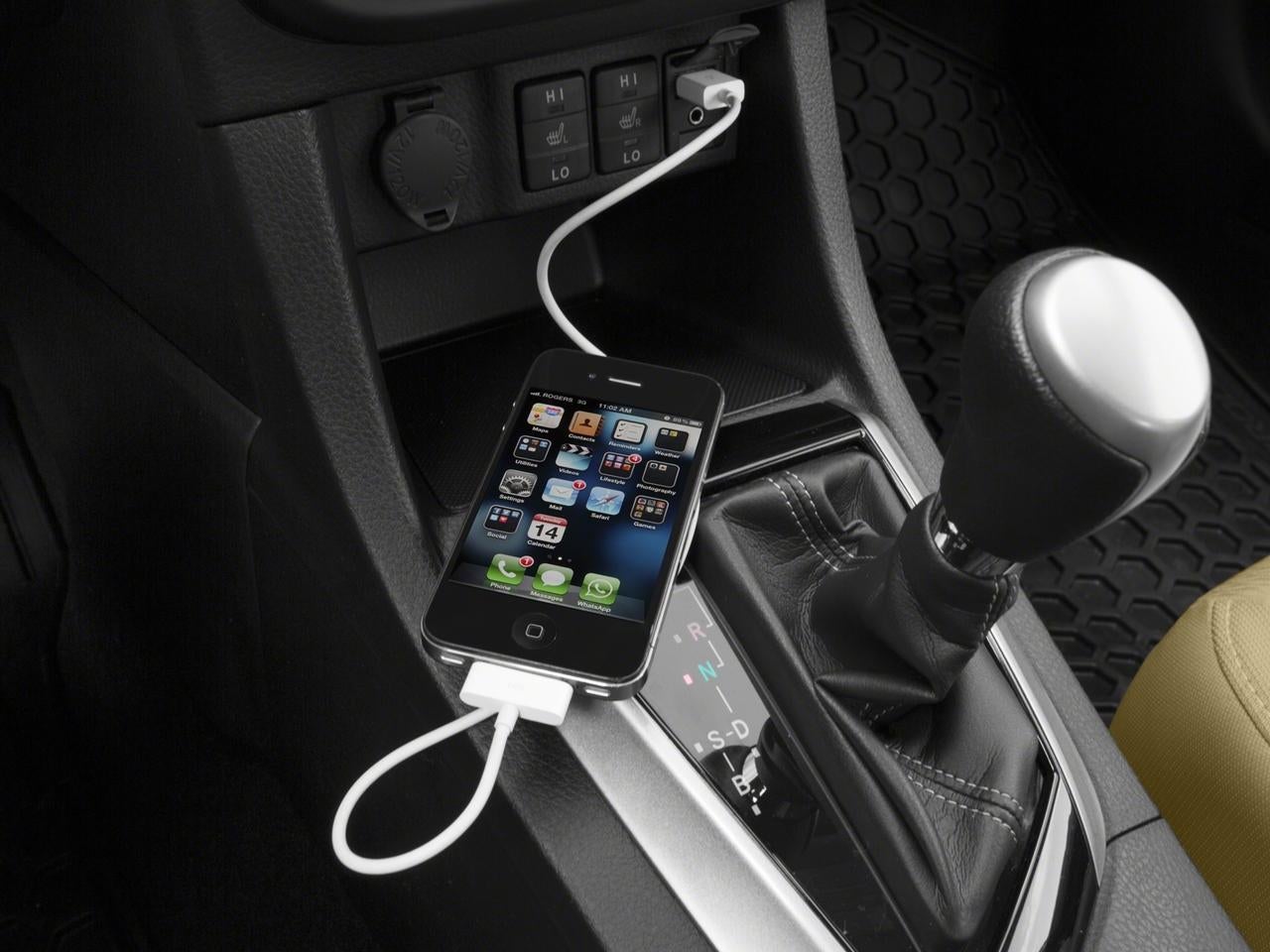 2016 Toyota Corolla 4dr Sdn Auto L (Natl)