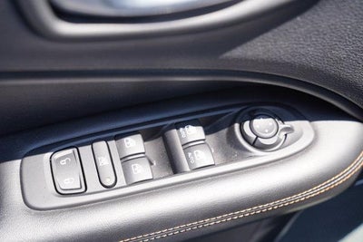 2021 Jeep Compass Limited 4x4