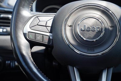 2021 Jeep Compass Limited 4x4