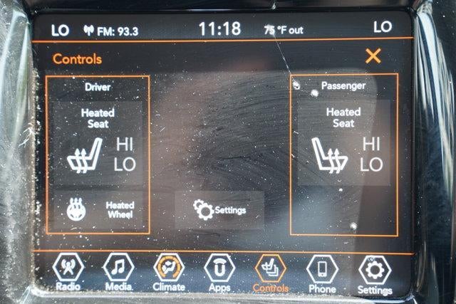 2021 Jeep Compass Limited 4x4