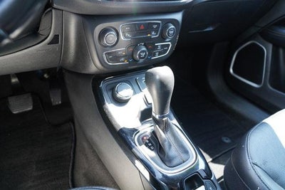 2021 Jeep Compass Limited 4x4