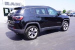 2021 Jeep Compass Limited 4x4