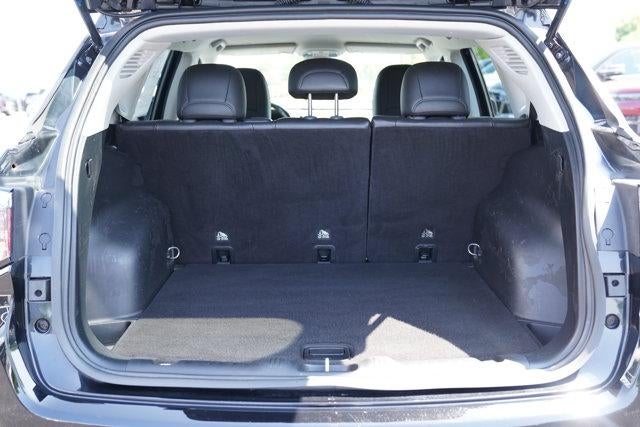 2021 Jeep Compass Limited 4x4
