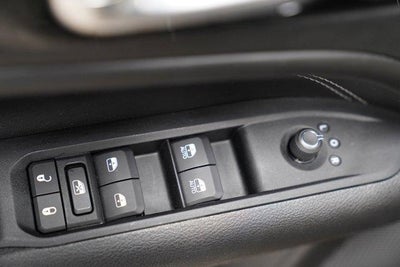 2022 Jeep Compass High Altitude 4x4