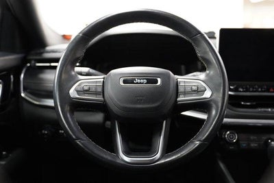 2022 Jeep Compass High Altitude 4x4