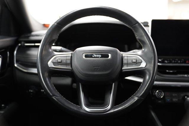 2022 Jeep Compass High Altitude 4x4