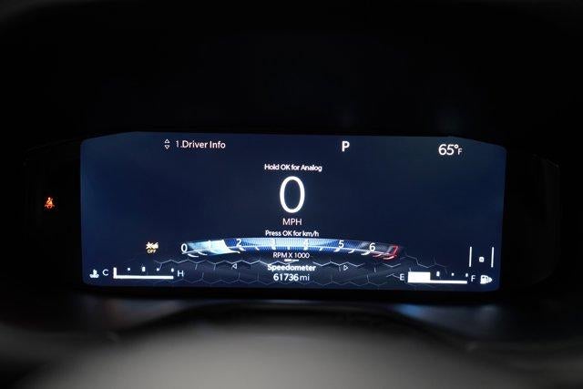 2022 Jeep Compass High Altitude 4x4