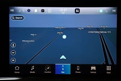 2022 Jeep Compass High Altitude 4x4