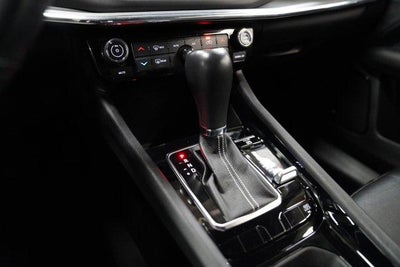 2022 Jeep Compass High Altitude 4x4