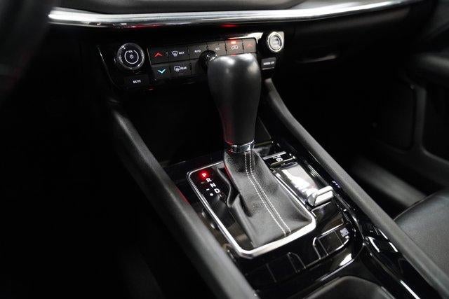 2022 Jeep Compass High Altitude 4x4