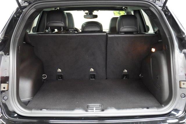 2022 Jeep Compass High Altitude 4x4