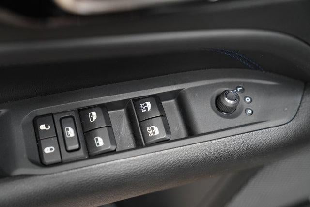 2026 Jeep Compass Limited Altitude 4x4