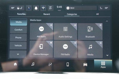 2026 Jeep Compass Limited 4x4
