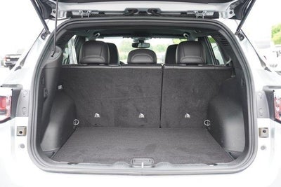 2026 Jeep Compass Limited 4x4