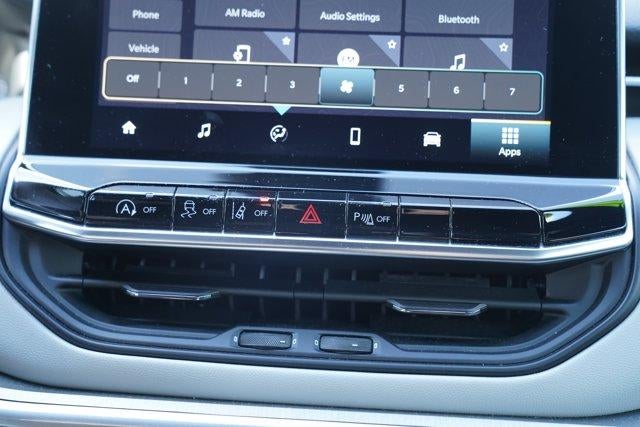 2026 Jeep Compass Limited 4x4