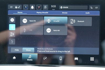 2026 Jeep Compass Limited 4x4