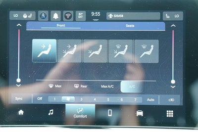 2026 Jeep Compass Limited 4x4