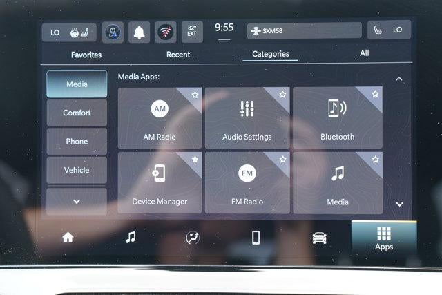 2026 Jeep Compass Limited 4x4