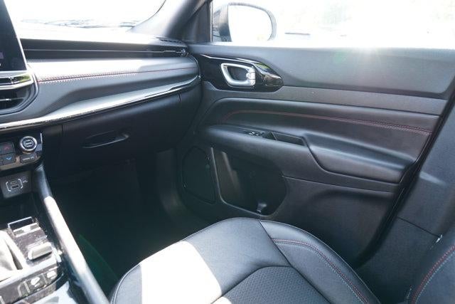2024 Jeep Compass Trailhawk 4x4