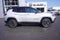 2024 Jeep Compass Trailhawk 4x4