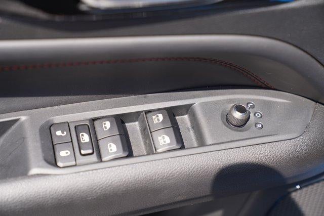 2026 Jeep Compass Trailhawk 4x4
