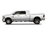 2012 RAM 3500 4WD Mega Cab 6.3 Ft Box Laramie