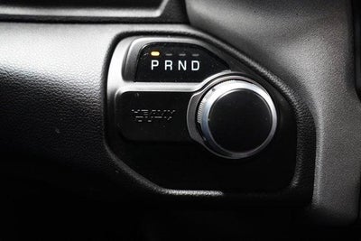 2024 RAM 3500 Tradesman 4x4 Crew Cab 8' Box