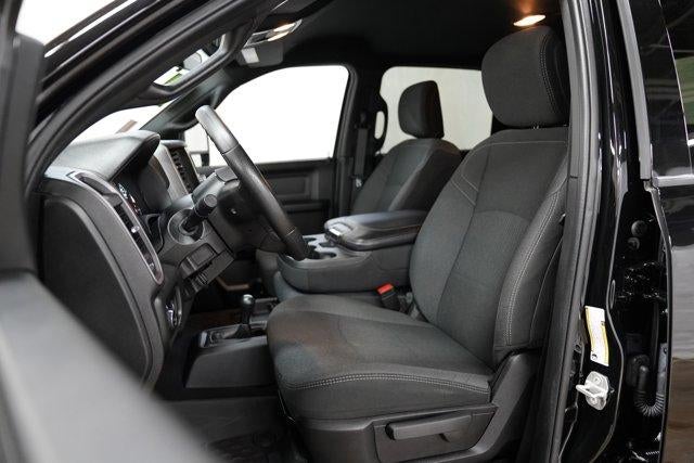 2024 RAM 3500 Tradesman 4x4 Crew Cab 8' Box