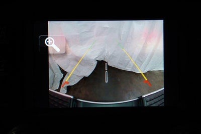 2024 RAM 3500 Tradesman 4x4 Crew Cab 8' Box