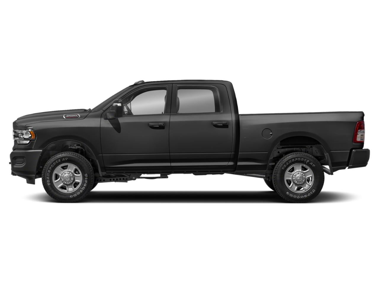 2024 RAM 3500 Tradesman 4x4 Crew Cab 8' Box