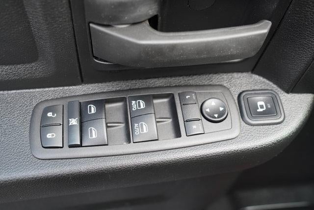 2024 RAM 3500 Tradesman 4x4 Crew Cab 8' Box