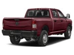 2024 RAM 3500 Tradesman 4x4 Crew Cab 8' Box