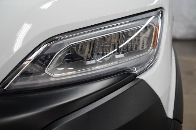 2024 RAM ProMaster Delivery Van BEV 3500 Super High Roof 159" WB