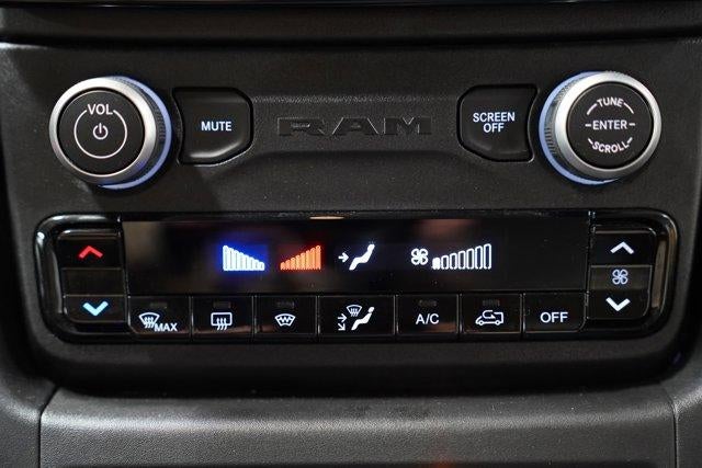 2024 RAM ProMaster Delivery Van BEV 3500 Super High Roof 159" WB