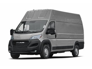 2024 RAM ProMaster Delivery Van BEV 3500 Super High Roof 159" WB