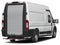2024 RAM ProMaster Delivery Van BEV 3500 Super High Roof 159" WB