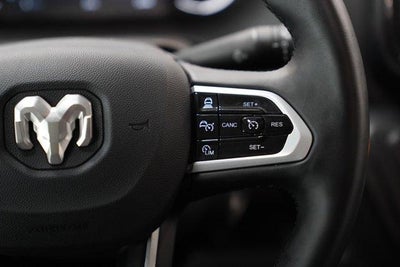 2024 RAM ProMaster Delivery Van BEV 3500 Super High Roof 159" WB